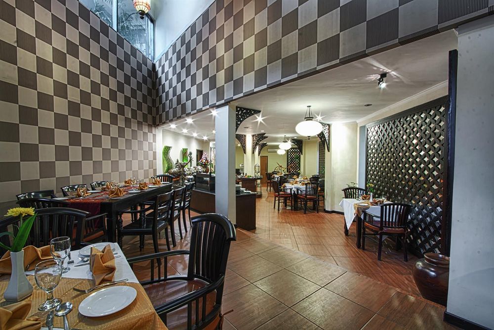 Hotel Montana Маланг Екстериор снимка